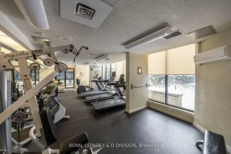 65 Spring Garden Avenue Toronto ON M2N 6H9