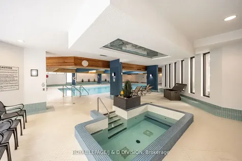 65 Spring Garden Avenue Toronto ON M2N 6H9