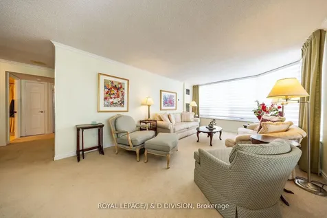 65 Spring Garden Avenue Toronto ON M2N 6H9