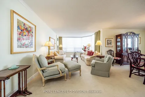 65 Spring Garden Avenue Toronto ON M2N 6H9