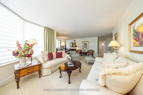 65 Spring Garden Avenue Toronto ON M2N 6H9