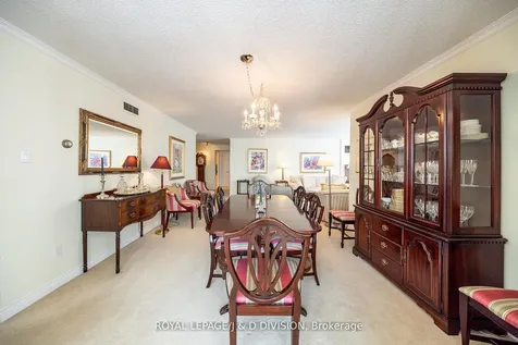 65 Spring Garden Avenue Toronto ON M2N 6H9