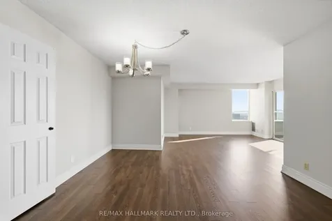215 Wynford Drive Toronto ON M3C 3P5