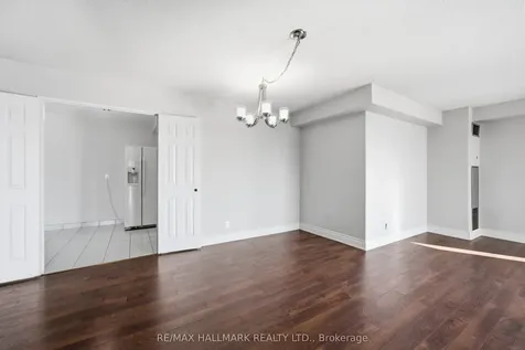 215 Wynford Drive Toronto ON M3C 3P5