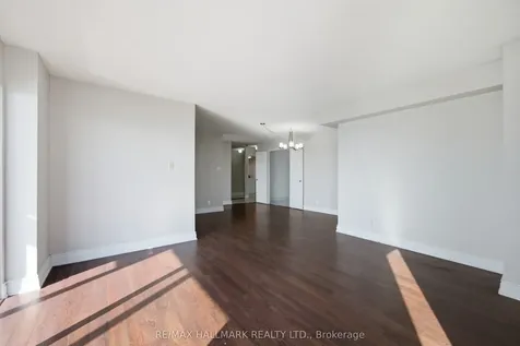 215 Wynford Drive Toronto ON M3C 3P5