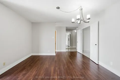 215 Wynford Drive Toronto ON M3C 3P5