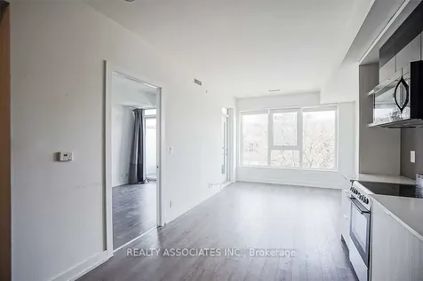 6 Parkwood Avenue Toronto ON M4V 1V1