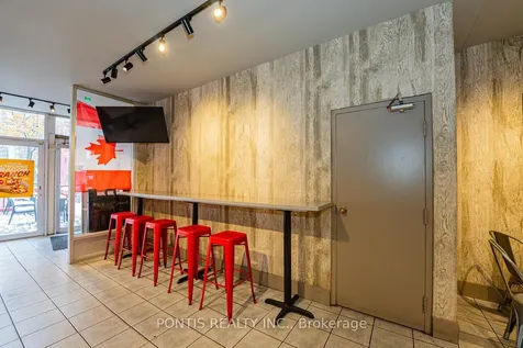4918 Yonge Street Toronto ON M2N 5N5