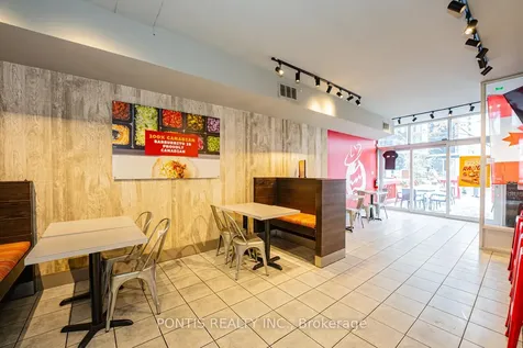 4918 Yonge Street Toronto ON M2N 5N5