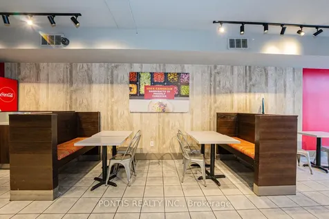 4918 Yonge Street Toronto ON M2N 5N5