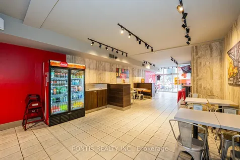 4918 Yonge Street Toronto ON M2N 5N5
