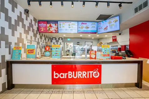 4918 Yonge Street Toronto ON M2N 5N5