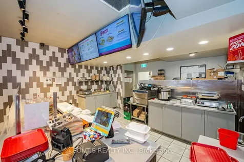 4918 Yonge Street Toronto ON M2N 5N5