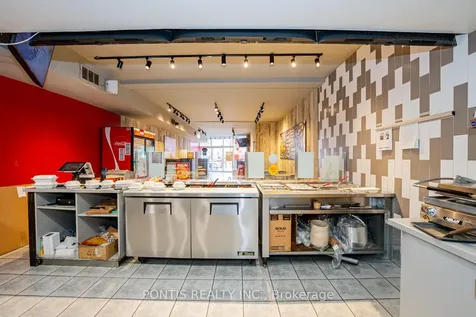 4918 Yonge Street Toronto ON M2N 5N5