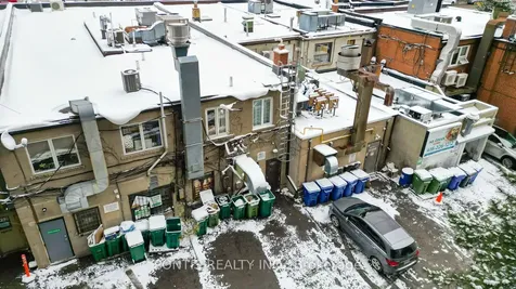 4918 Yonge Street Toronto ON M2N 5N5