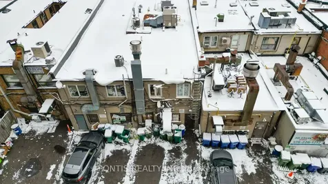 4918 Yonge Street Toronto ON M2N 5N5
