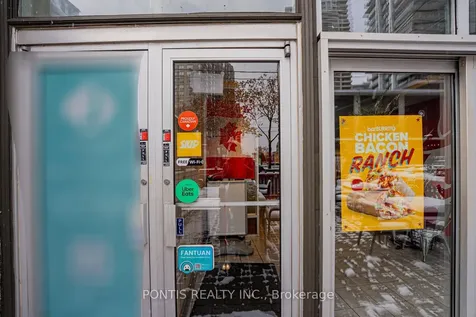 4918 Yonge Street Toronto ON M2N 5N5
