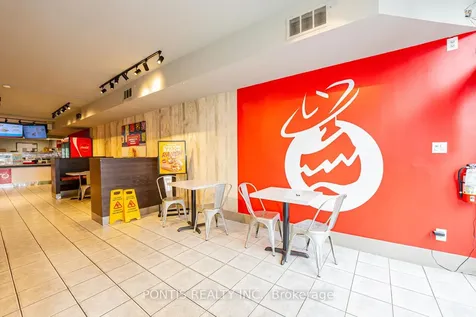 4918 Yonge Street Toronto ON M2N 5N5