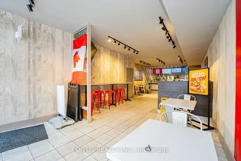 4918 Yonge Street Toronto ON M2N 5N5