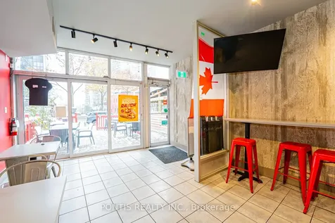 4918 Yonge Street Toronto ON M2N 5N5