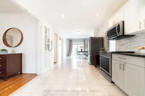 139 Kingsdale Avenue Toronto ON M2N 3W8