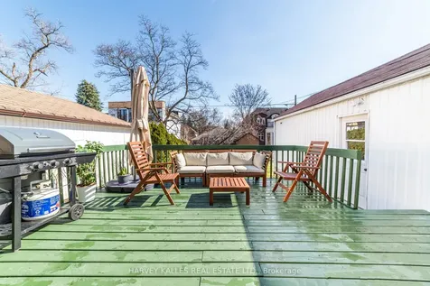 139 Kingsdale Avenue Toronto ON M2N 3W8