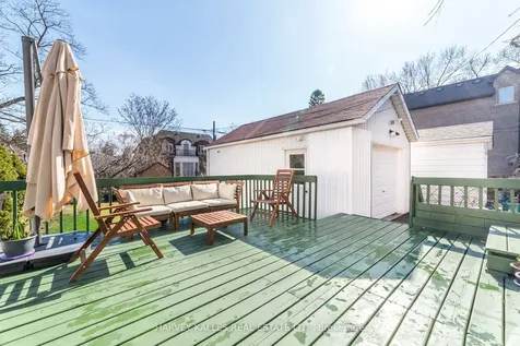 139 Kingsdale Avenue Toronto ON M2N 3W8