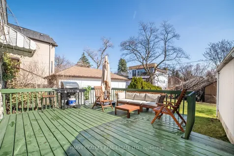 139 Kingsdale Avenue Toronto ON M2N 3W8