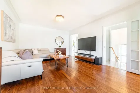 139 Kingsdale Avenue Toronto ON M2N 3W8