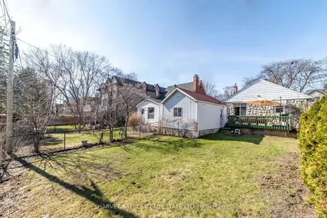 139 Kingsdale Avenue Toronto ON M2N 3W8