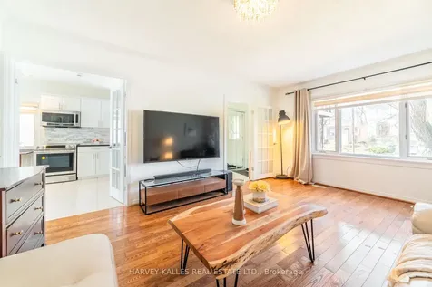 139 Kingsdale Avenue Toronto ON M2N 3W8