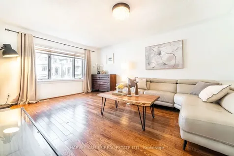 139 Kingsdale Avenue Toronto ON M2N 3W8
