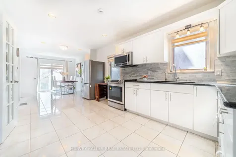 139 Kingsdale Avenue Toronto ON M2N 3W8
