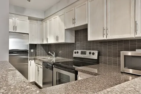 284 Bloor Street W Toronto ON M5S 3B8