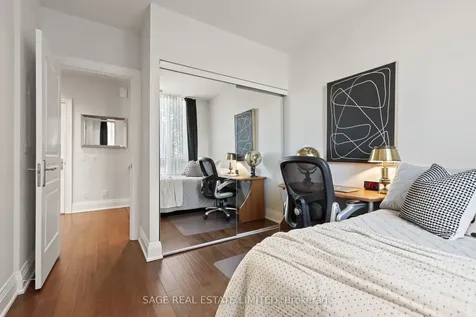 25 Greenview Avenue Toronto ON M2M 0A5