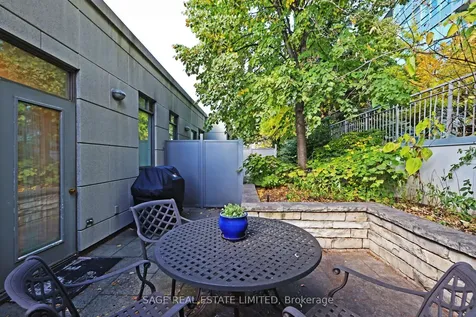 25 Greenview Avenue Toronto ON M2M 0A5
