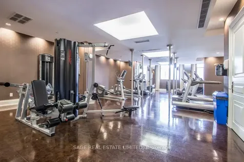 25 Greenview Avenue Toronto ON M2M 0A5