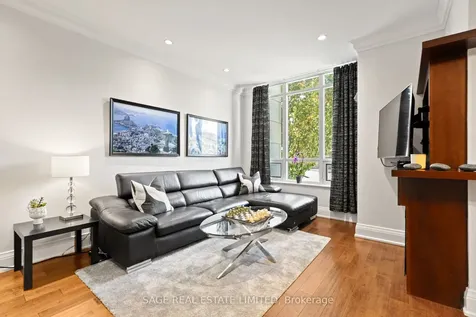 25 Greenview Avenue Toronto ON M2M 0A5