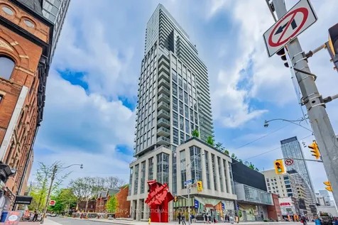 3 Gloucester Street Toronto ON M4Y 0C6
