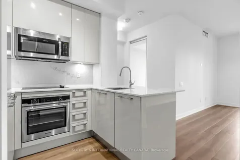 3 Gloucester Street Toronto ON M4Y 0C6