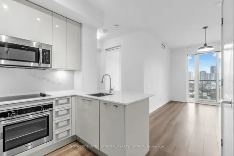 3 Gloucester Street Toronto ON M4Y 0C6