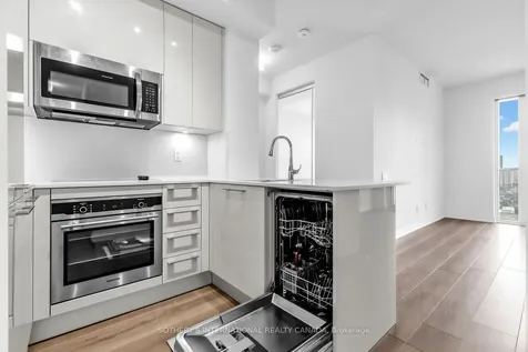 3 Gloucester Street Toronto ON M4Y 0C6