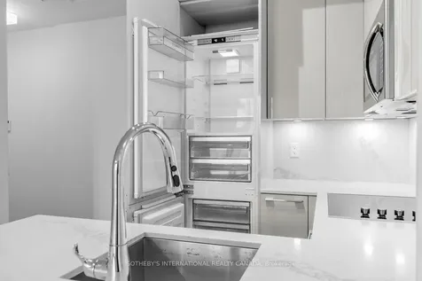 3 Gloucester Street Toronto ON M4Y 0C6