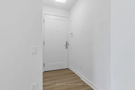 3 Gloucester Street Toronto ON M4Y 0C6