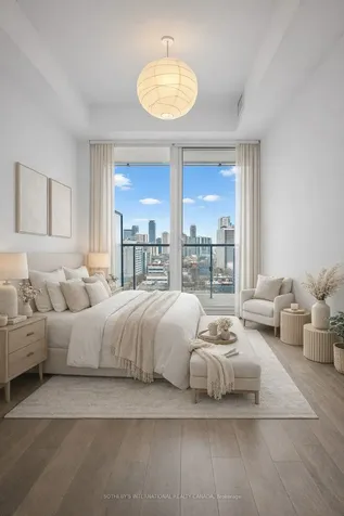 3 Gloucester Street Toronto ON M4Y 0C6