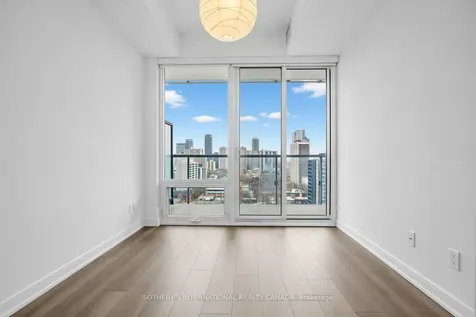 3 Gloucester Street Toronto ON M4Y 0C6