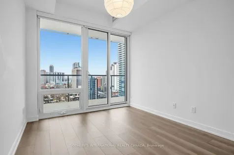 3 Gloucester Street Toronto ON M4Y 0C6