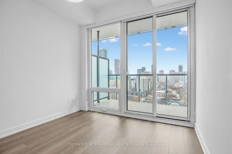 3 Gloucester Street Toronto ON M4Y 0C6