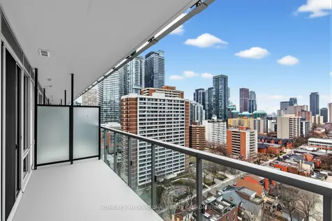 3 Gloucester Street Toronto ON M4Y 0C6