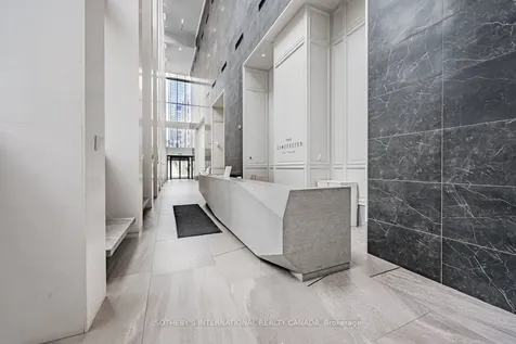 3 Gloucester Street Toronto ON M4Y 0C6